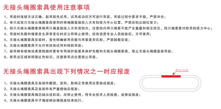 钢丝绳使用规范4
